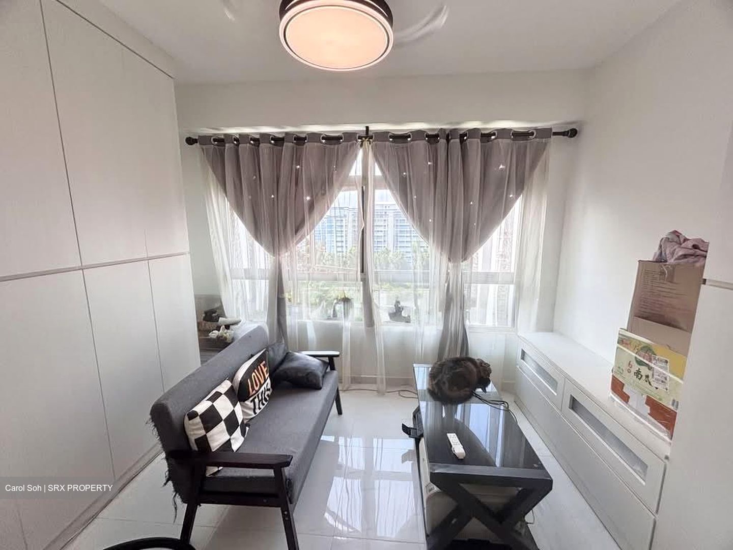 Blk 494J Tampines Greenedge (Tampines), HDB 4 Rooms #572265751